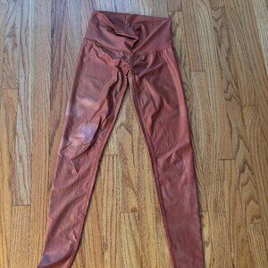 Bull Head TEEKI Leggings Size XS